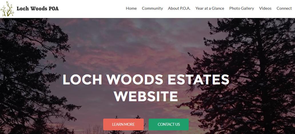 lochwoodswebsitefront